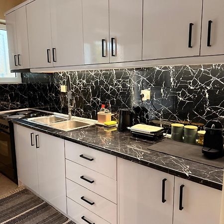 Noema House I Apartment Naxos City Ngoại thất bức ảnh