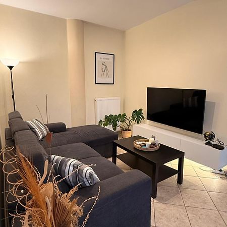 Noema House I Apartment Naxos City Ngoại thất bức ảnh