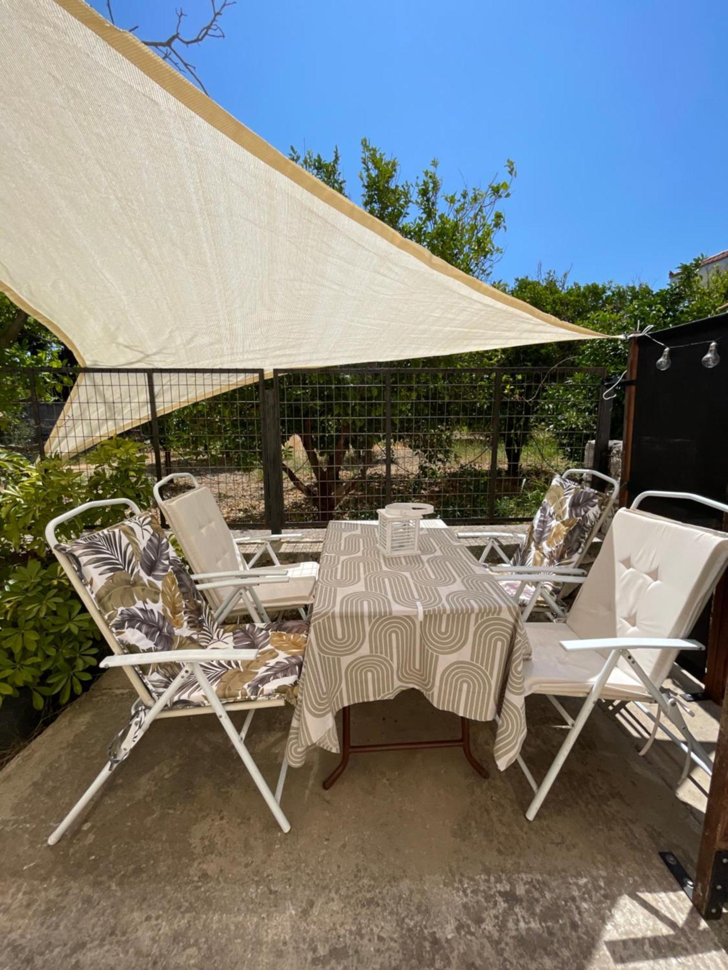 Noema House I Apartment Naxos City Ngoại thất bức ảnh