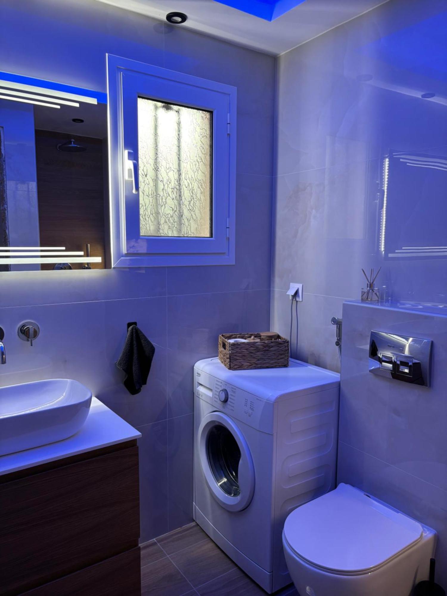 Noema House I Apartment Naxos City Ngoại thất bức ảnh